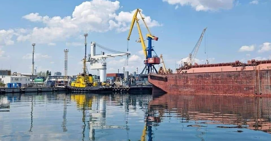 Украина продолжает готовится к запуску экспорта, несмотря на удары РФ по одесскому порту