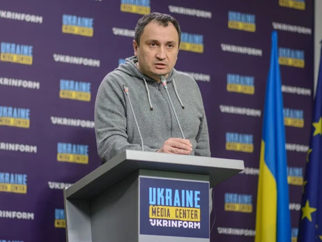 Министр Сольский: Разблокирование портов положительно повлияет на доход украинских фермеров