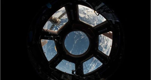 В NASA заявили, что не хотят прекращать сотрудничество с Роскосмосом