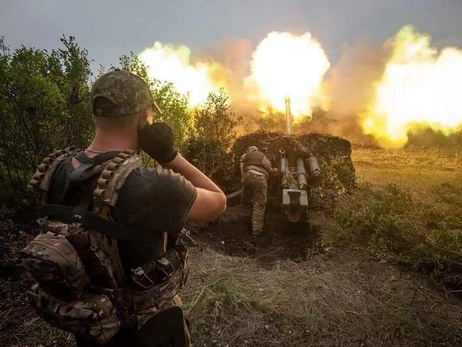 В Луганской области ВСУ за сутки остановили шесть вражеских атак