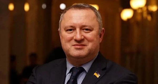 Рада призначила Андрія Костіна на посаду Генпрокурора