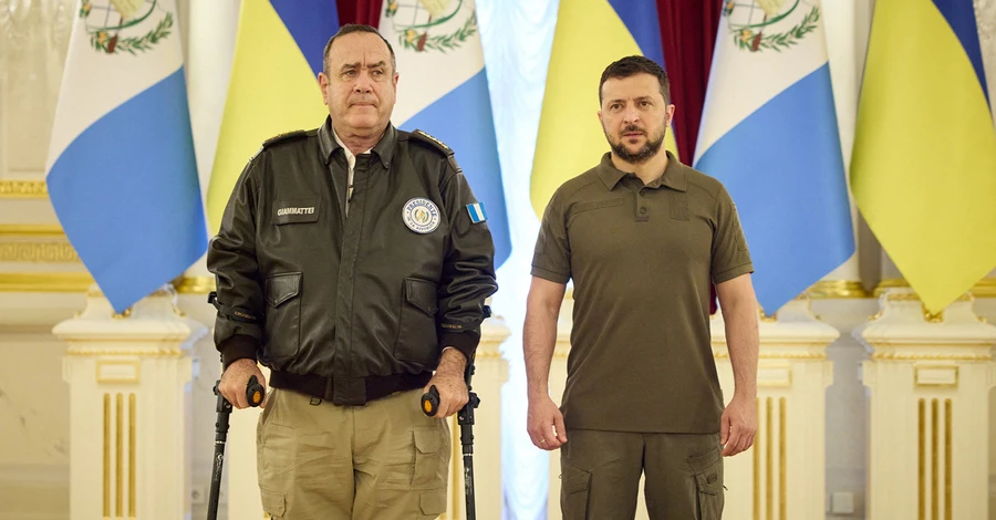 Гватемала, Коста Рика... Почему Украине важна дружба со странами «третьего мира»