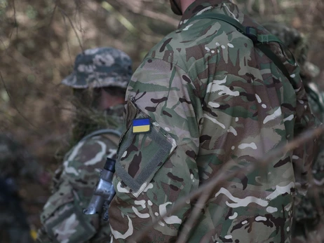 Генштаб: Россия потеряла в Украине минимум 40 230 военных