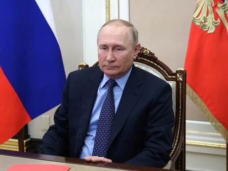 Полиграфолог: На сегодняшний день есть, как минимум, три Путина