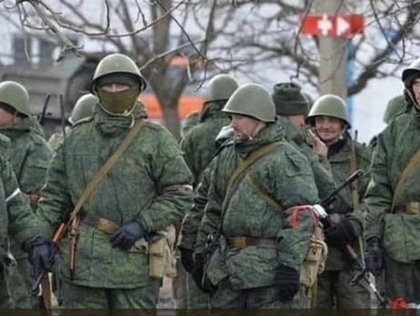 Полонений російський десантник: Офіцери бігли з поля бою, нас кидали вмирати