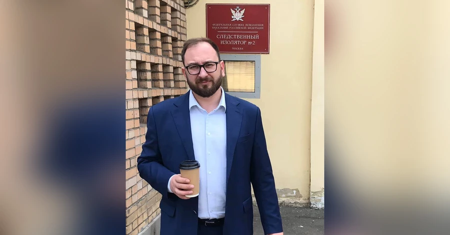Адвокат Микола Полозов: Росія не хоче віддавати полонених, бо ті одразу повернуться у стрій