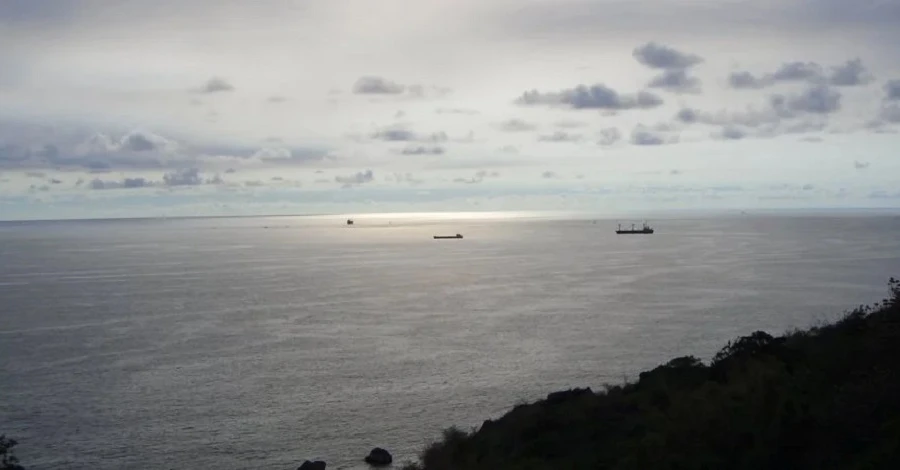 Reuters: Два корабля ВМС США начали проход через Тайваньский пролив
