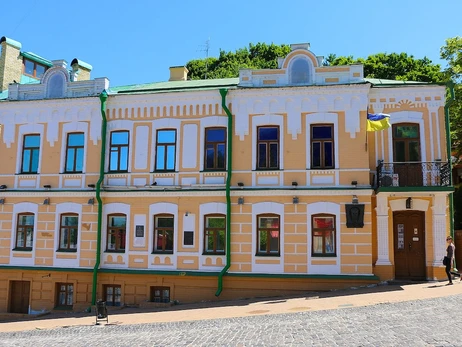 Замість музею Булгакова у Києві пропонують відкрити музей Кошиця, який також жив у цьому будинку