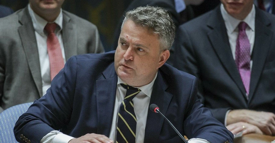 Україна в ООН: У Росії залишився один правильний шлях - здатися та відійти