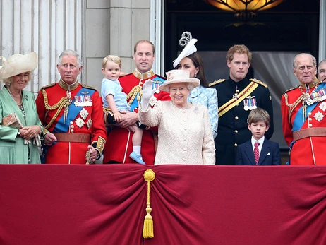 Монархія в сучасному світі: атавізм, традиція чи необхідність