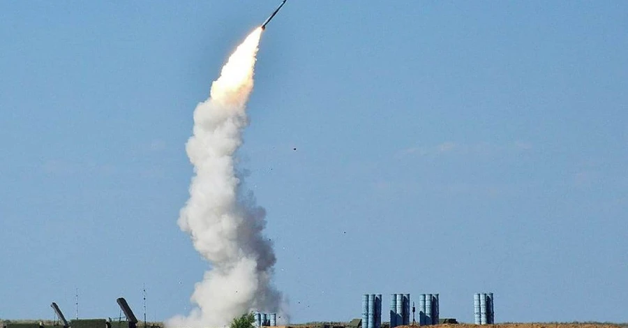 РФ завдала ракетних ударів по Вознесенську, а над Дніпропетровщиною спрацювала ППО