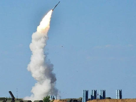 РФ завдала ракетних ударів по Вознесенську, а над Дніпропетровщиною спрацювала ППО