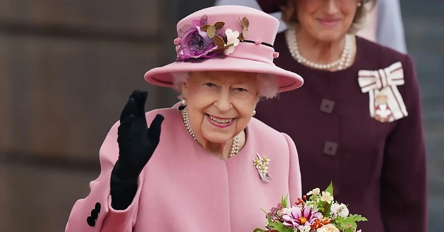 Заповіт королеви Єлизавети II запечатають у сейфі як мінімум на 90 років