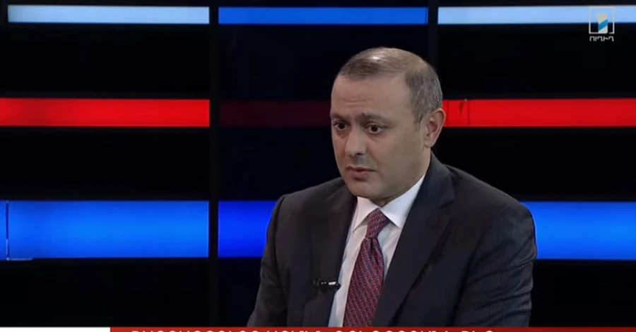 Армения заявила о достижении перемирия с Азербайджаном