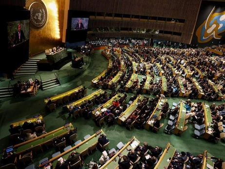 ООН вам на допомогу: чи є шанс зробити рішення Радбезу дієвими