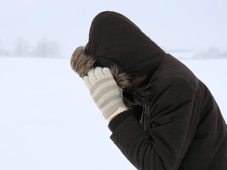 Украинский гидрометцентр опроверг чрезвычайно суровую зиму
