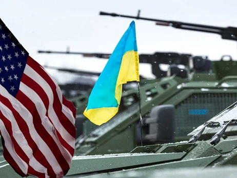 Закон США о ленд-лизе для Украины вступил в силу