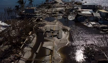 Последствия урагана Ян во Флориде