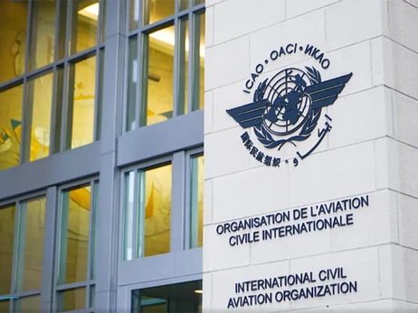 Россию не переизбрали в управляющий совет ICAO