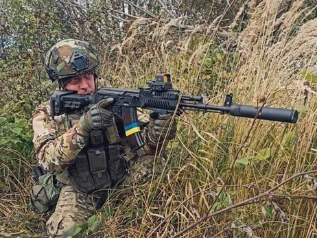 Гайдай официально объявил о начале деоккупации Луганской области