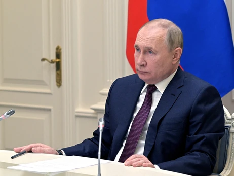 Путин подписал законы об аннексии украинских территорий: реакция ОП