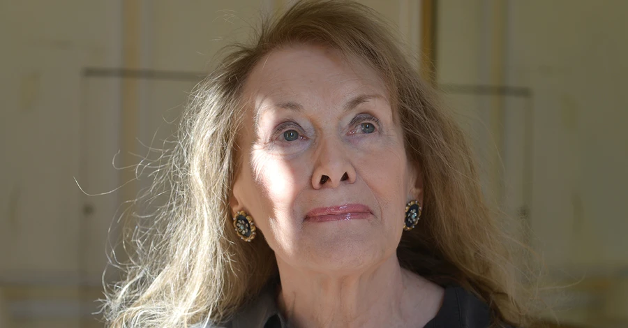 Нобелевскую премию по литературе присудили 82-летней французской писательнице