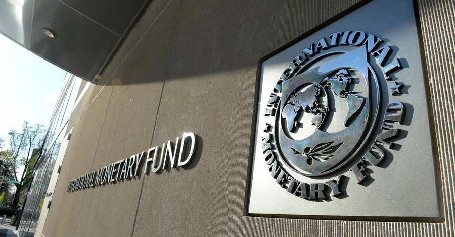 МВФ направив Україні 1,3 мільярда доларів екстреної допомоги