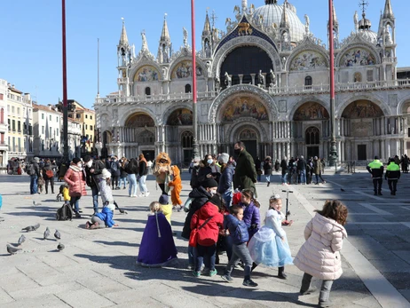 Поради нашим в Італії: дітей не сварити, гребінцем не користуватися – і все буде va bene
