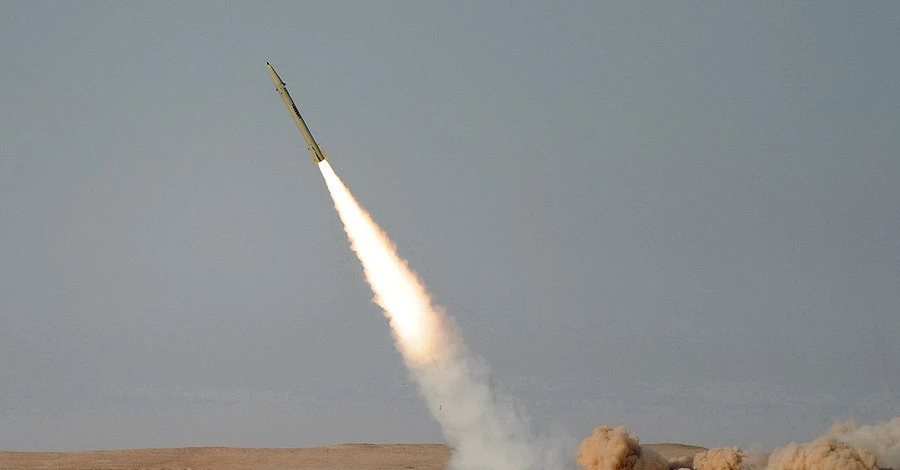 The Washington Post: крім нових безпілотників Іран готується поставити Росії ракети
