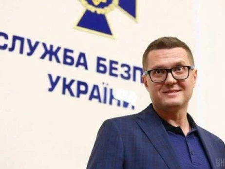 Украина направила запрос Сербии об экстрадиции экс-чиновника СБУ Наумова