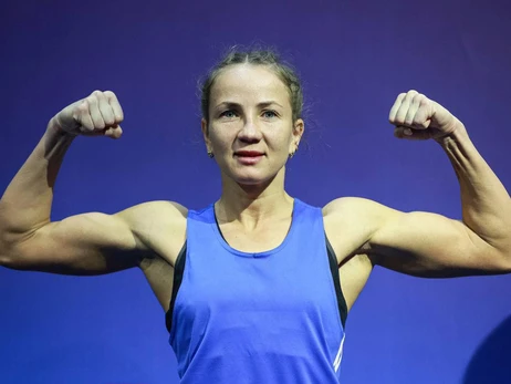 Жіноча збірна України з боксу посіла друге місце на чемпіонаті Європи