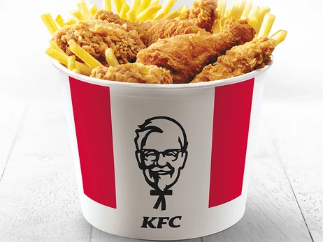 KFC продає бізнес у Росії