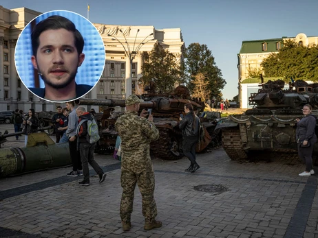 Политолог Олег Саакян: Эта война развенчала все ключевые мифы о России