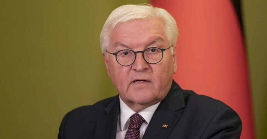 Штайнмайер объявил, что Россия и Германия вступают в новую эру конфронтации