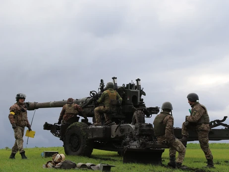 За сутки в боях против Украины погибли почти тысяча российских солдат