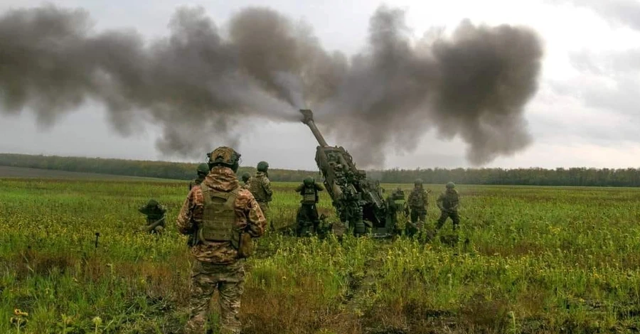 ВСУ: Под Угледаром российские войска несут большие потери