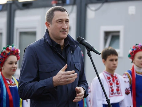 СМИ: экс-министр развития регионов Чернышов возглавил 