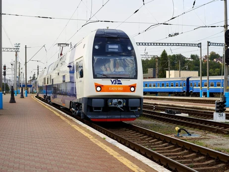 Укрзалізниця запустила поїзди за чотирма новими напрямками