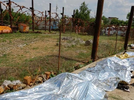 Україна повернула додому 38 тіл загиблих воїнів