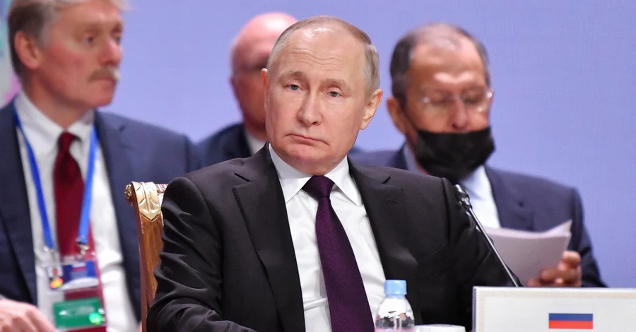 Bloomberg: Вместо Путина на саммит G20 поедет Лавров