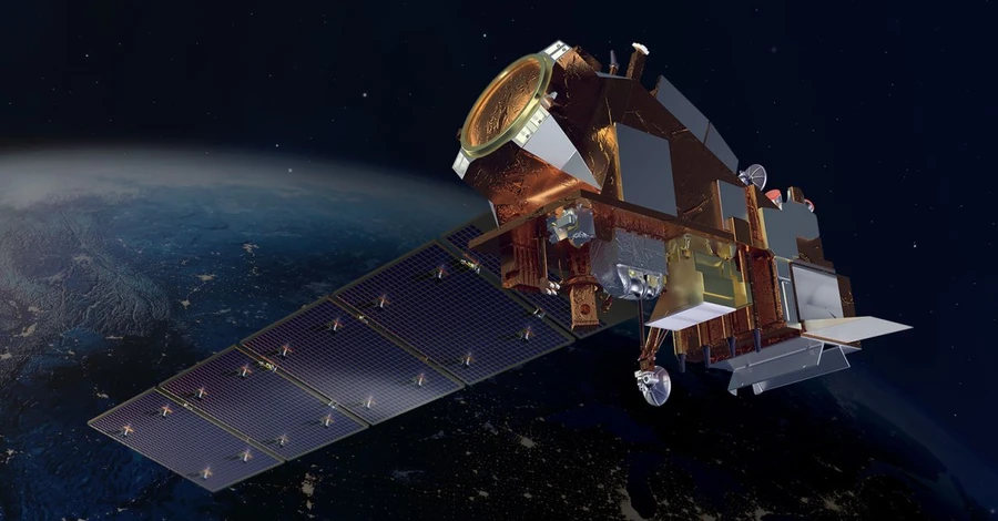 NASA успішно запустили на орбіту надувну 