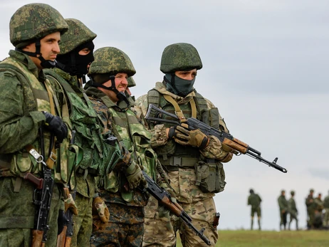 За последние сутки ЗСУ уничтожили 510 российских солдат