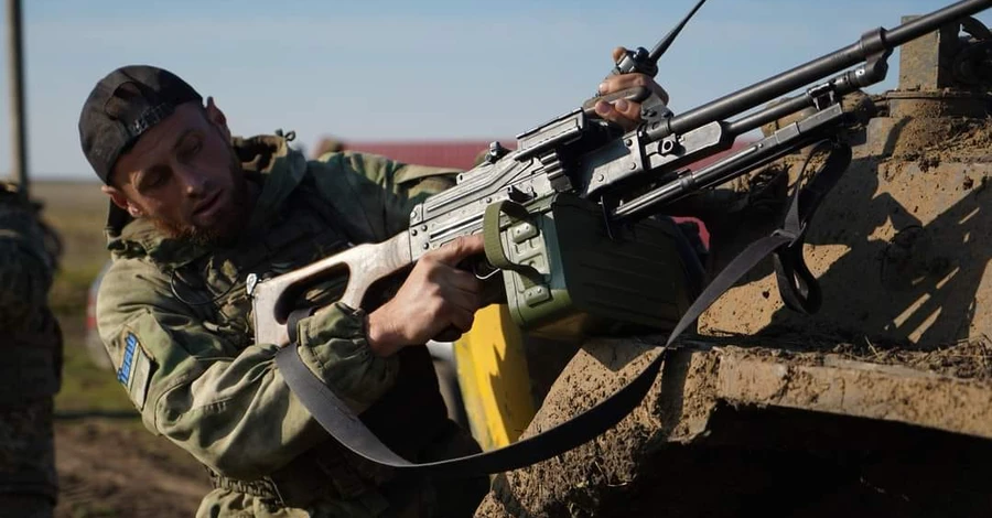 Генштаб: Под Майорском разбит российский батальон