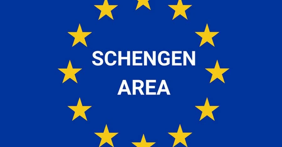 Єврокомісія рекомендувала ввести до Шенгенської зони ще три європейські країни