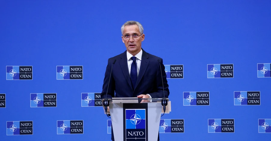 НАТО вважає, що у Польщі впала ракета української ППО, але винна Росія