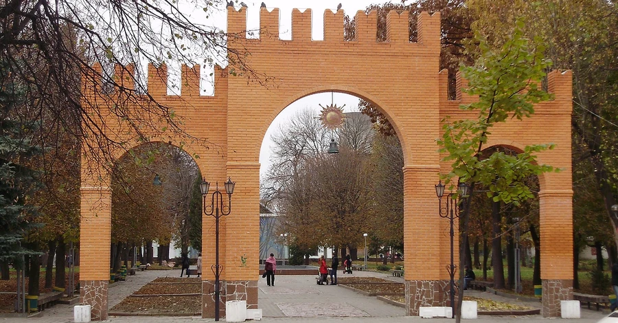 Верховная Рада переименовала город Новоград-Волынский на Звягель