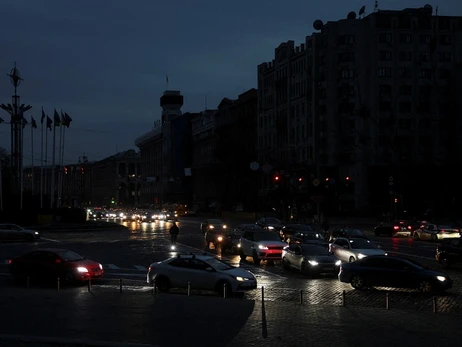 По всей Украине 19 ноября продолжатся веерные отключения света