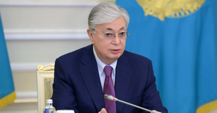 Выборы в Казахстане: Токаев принял присягу, митингующих задержали