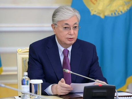Выборы в Казахстане: Токаев принял присягу, митингующих задержали