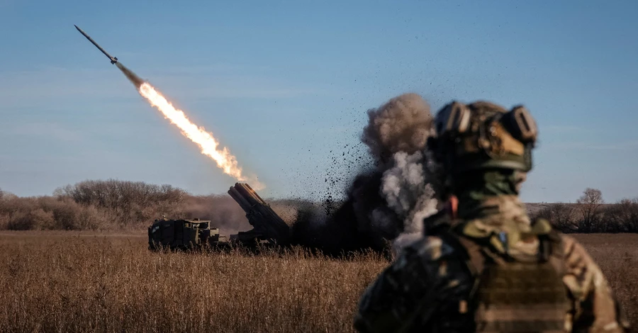 Втрати росіян в Україні: 500 військових за добу